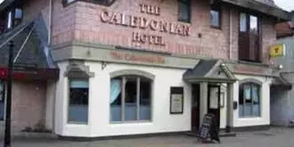 The Caledonian Hotel