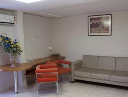 PRIVE THERMAS HOTEL | Merkez - West Region - Goias (eyaleti) - Caldas Novas (ve civarı) - Caldas Novas - Privê das Caldas