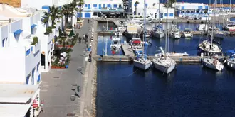 Marina Cap Monastir