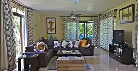 Ocean High Villa | Puerto Plata (ili) - Puerto Plata (ve civarı) - Sosua