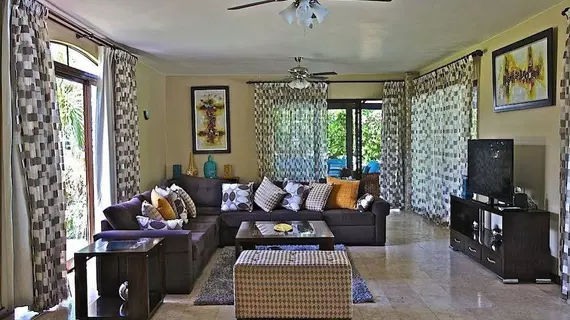 Ocean High Villa | Puerto Plata (ili) - Puerto Plata (ve civarı) - Sosua