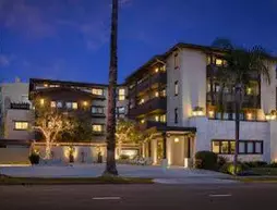 Ambrose Hotel | Kaliforniya - Los Angeles County - Santa Monica