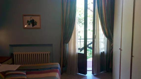 Villa Ambra | Toskana - Siena (vilayet) - Montepulciano