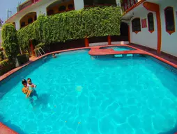 Casablanca Hotel | Oaxaca - Santa María Colotepec - Puerto Escondido