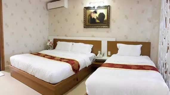 Hai Son Hotel | Binh Duong (vilayet) - Ho Şi Min Şehri (ve civarı) - Ho Chi Minh City - Quận 1 - Ho Chi Minh Şehri Merkezi