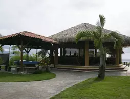 Hotel Vista de Olas | Puntarenas (ili) - Cobano - Mal Pais