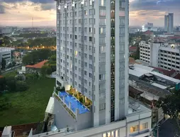 Swiss-Belinn Tunjungan | Doğu Cava - Surabaya