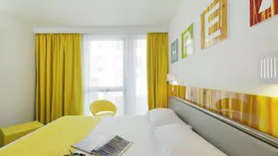 ibis Styles Paris Porte d'Orléans | Ile-de-France - Paris - Hauts-de-Seine