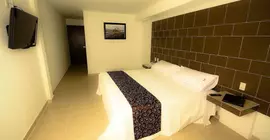 Hotel First Inn | Mexico, Estado de - Texcoco de Mora