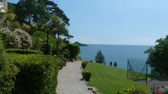 Hesketh Crescent Apartment | Torquay