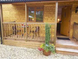 Firs Cottage Bed and Breakfast | Herefordshire (kontluk) - Kington