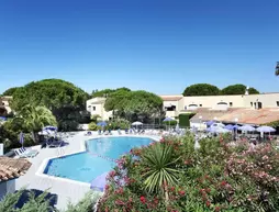 Résidence-Club Saint Loup | Occitanie - Herault (bölge) - Beziers (ve civarı) - Agde