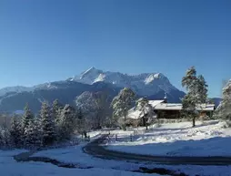 Berggasthof Panorama | Bavyera - Garmisch-Partenkirchen