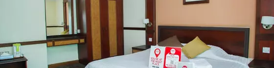 NIDA Rooms Cameron Highlands Ever Fresh | Pahang - Tanah Rata