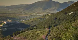 Residenza D'Epoca Eremo Delle Grazie | Umbria - Perugia (vilayet) - Spoleto