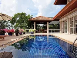 Villa Ruedi | Phuket (ve civarı) - Karon - Kata Plajı