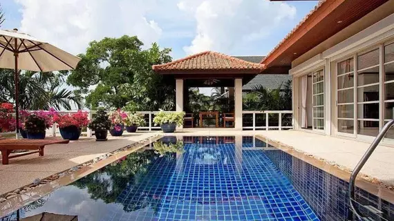 Villa Ruedi | Phuket (ve civarı) - Karon - Kata Plajı