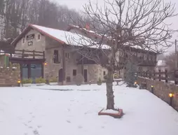 Casona La Hondonada | Cantabria - Valle de Cabuerniga - Terán