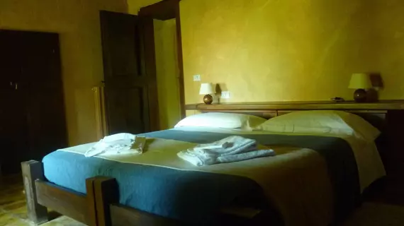 Agriturismo Basaletto | Umbria - Perugia (vilayet) - Assisi