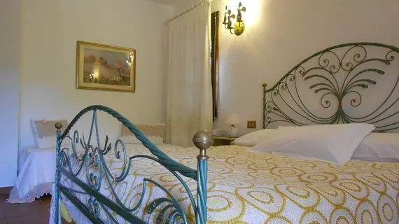 Hotel Grazia Deledda | Sardinya - Sassari - Arzachena