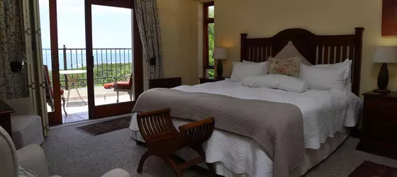 Harbour Vue Guesthouse | Western Cape (il) - Overberg District Municipality - Overstrand - Stanford - Greater Hermanus - Westcliff