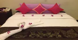 Angkor Orchid Central Hotel | Siem Reap (ili) - Siem Reap - Siem Reap Merkezi