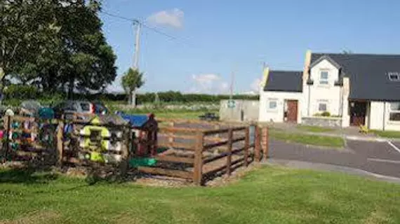 Crystal Fountain | Kerry (kontluk) - Tralee