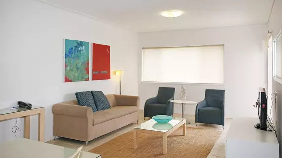 Waldorf Geraldton Serviced Apartments | Batı Avustralya - Beresford