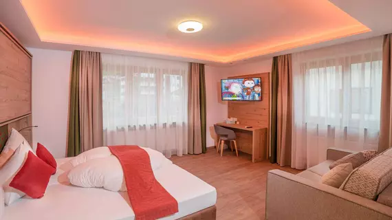 Pension Patricia | Salzburg (eyalet) - Zell am See - Kaprun