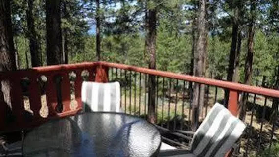 1210 Timber Lane | Kaliforniya - Lake Tahoe (ve civarı) - South Lake Tahoe