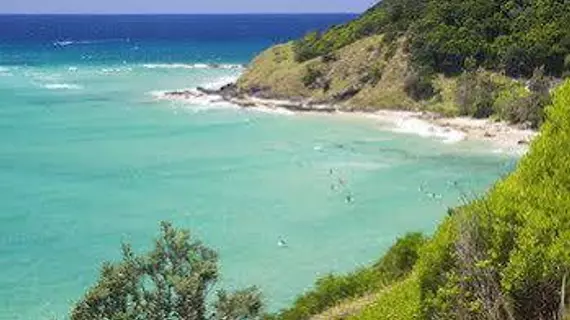 Watermark at Wategos | New South Wales - Byron Bay (ve civarı) - Byron Bay