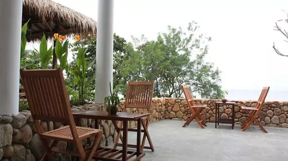 Saravoan-Kep Hotel | Koh Kong - Kep