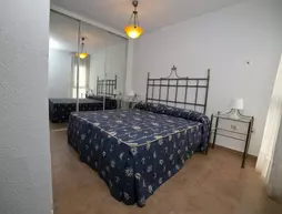 Apartamentos Urbanizacion Atlanterra Costa | Andalucia - Cadiz (vilayet) - Campo de Gibraltar - Tarifa