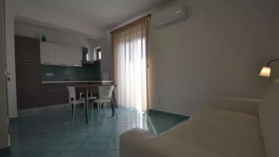 B&B Sperlonga | Lazio - Latina (vilayet) - Sperlonga