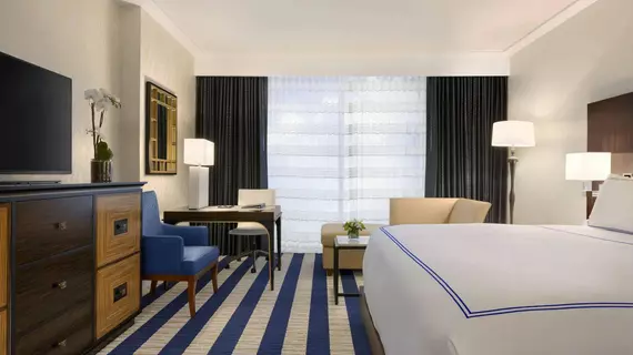 Fairmont Austin | Teksas - Austin (ve civarı) - Austin - Downtown Austin