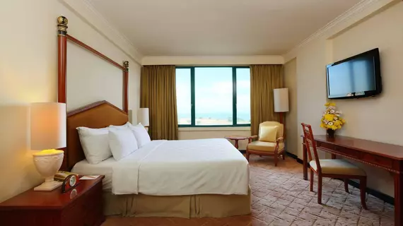 Hotel Aryaduta Makassar | Makassar - Losari