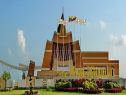 The Myat Mingalar Hotel | Naypyidaw