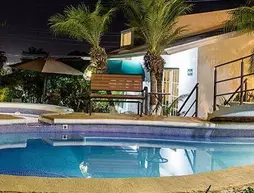 Hotel VF Cuernavaca | Morelos - Cuernavaca