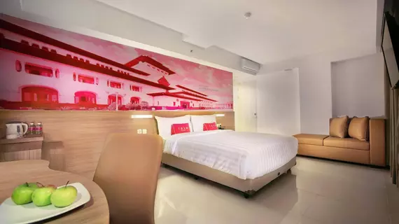 favehotel Hyper Square | West Java - Bandung (ve civarı) - Bandung