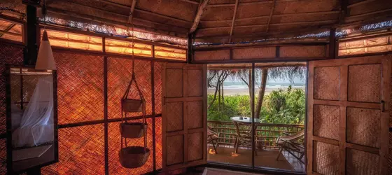 Anahata Retreat | Goa - Kuzey Goa - Ashvem