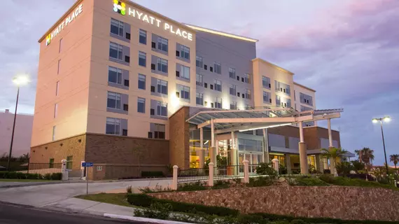 Hyatt Place Los Cabos | Baja California Sur - Los Cabos - Los Cabos (ve civarı) - San Jose del Cabo - Otel Bölgesi