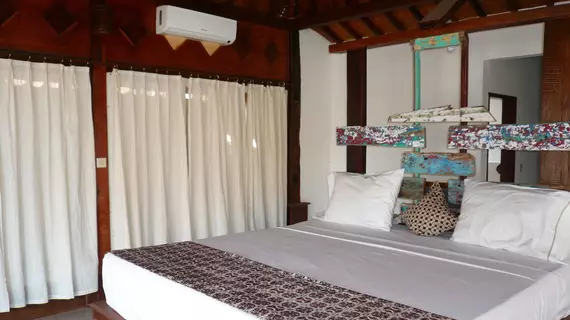 Classic Beach Villas | Bali - Karangasem - Amed