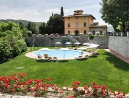 Villa Campomaggio | Toskana - Siena (vilayet) - Radda in Chianti