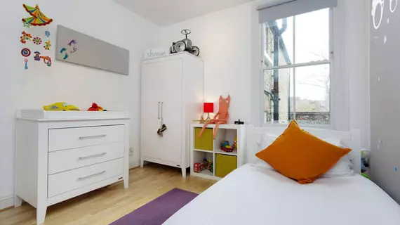 Veeve - Putney Apartments | Londra (ve civarı) - Wandsworth - Putney