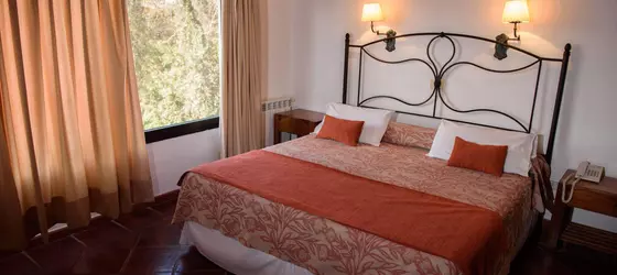 Hotel Selva Montana | Salta (ili) - Capital Department - Salta (ve civarı) - Villa San Lorenzo