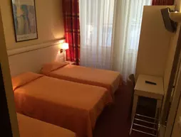 Hotel Elysée | Auvergne-Rhone-Alpes - Rhone (bölge) - Lyon (ve çevresi) - Lyon - La Presqu'ile