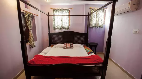 Kesar Heritage Guest House | Racastan - Jodhpur Bölgesi - Jodhpur