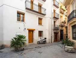 Apartamentos Lonja Sorolla | Valencia Bölgesi - Valencia (vilayet) - Valencia Kent Merkezi - Ciutat Vella