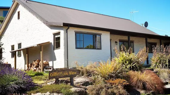 Criffel Peak View B&B and Apartment | Otago - Wanaka