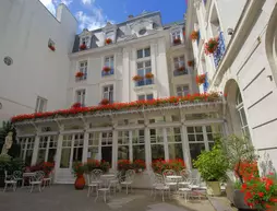 Hotel De France et Chateaubriand | Brittany - Ille-et-Vilaine - Saint-Malo - Intra Muros